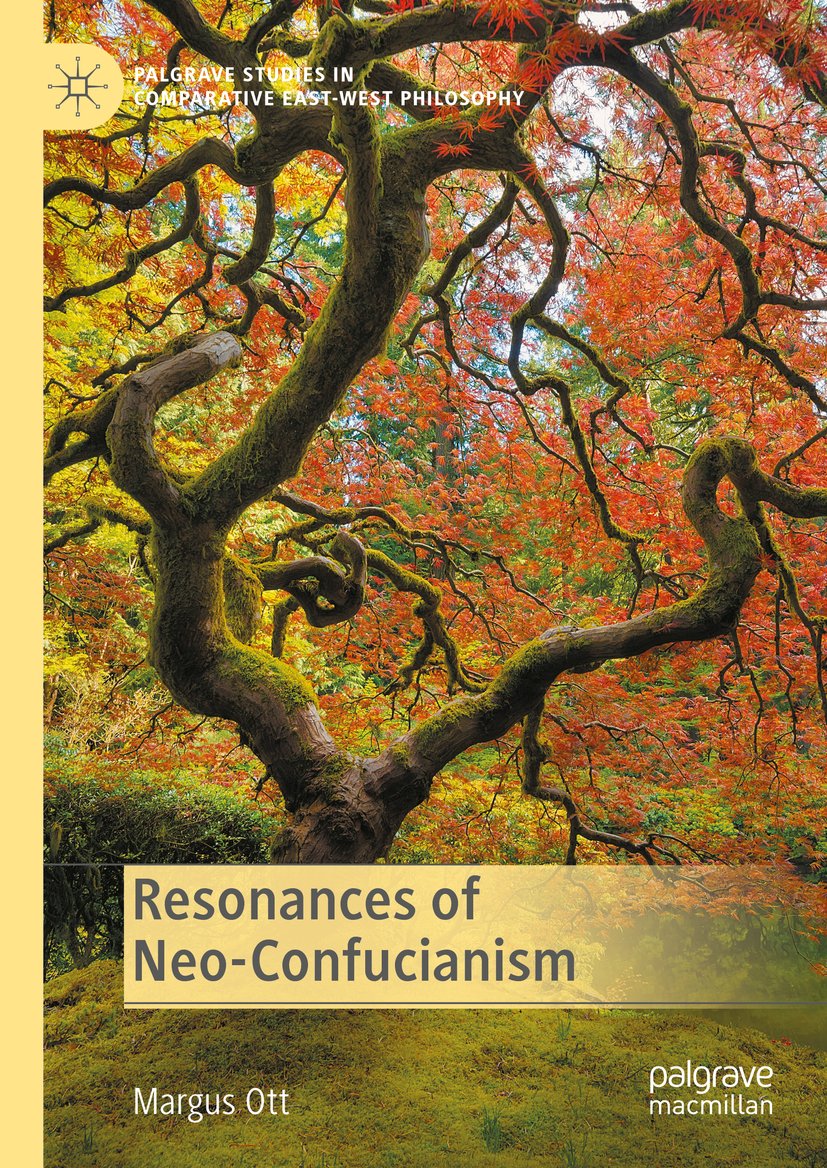 Palgrave Studies in Comparative East-West Philosophy