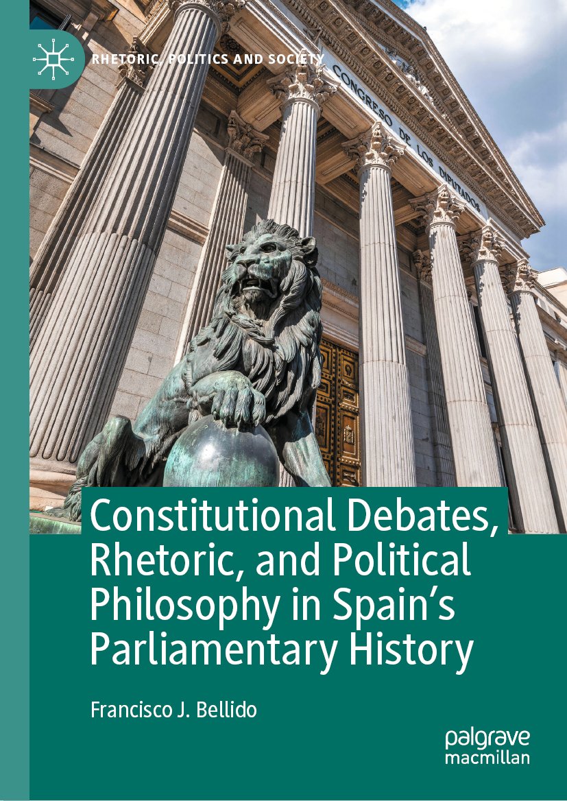 Rhetoric, Politics and Society