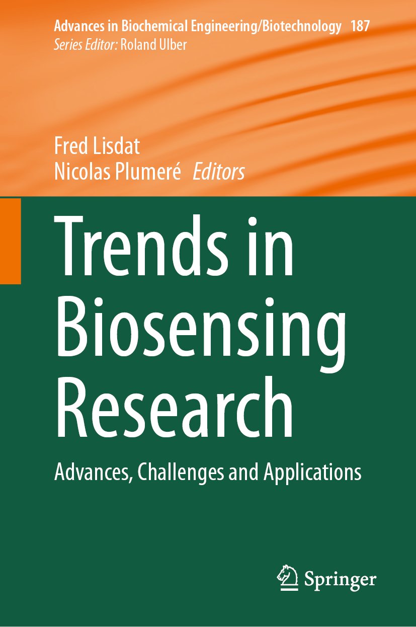 Advances in Biochemical Engineering/Biotechnology