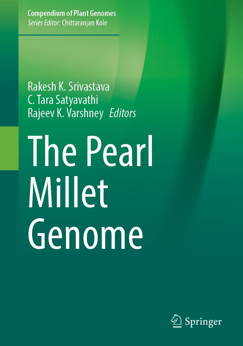 Compendium of Plant Genomes