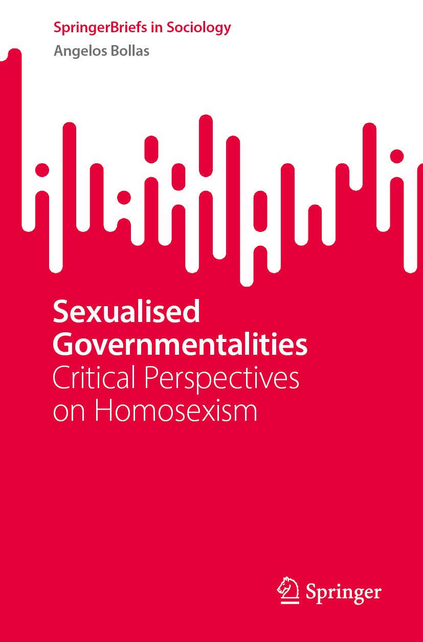 SpringerBriefs in Sociology