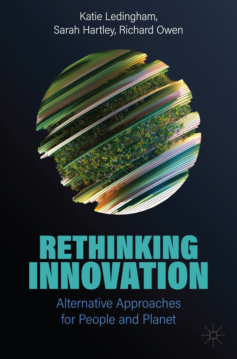 Rethinking Innovation