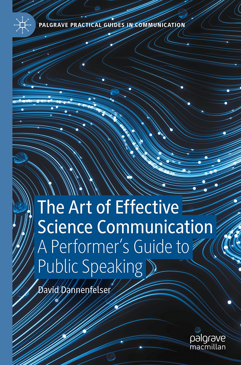 Palgrave Practical Guides in Communication