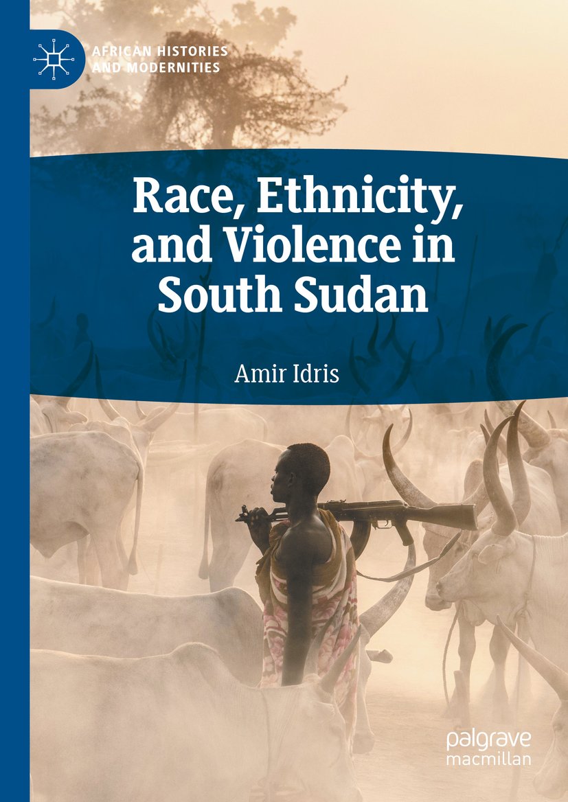 African Histories and Modernities