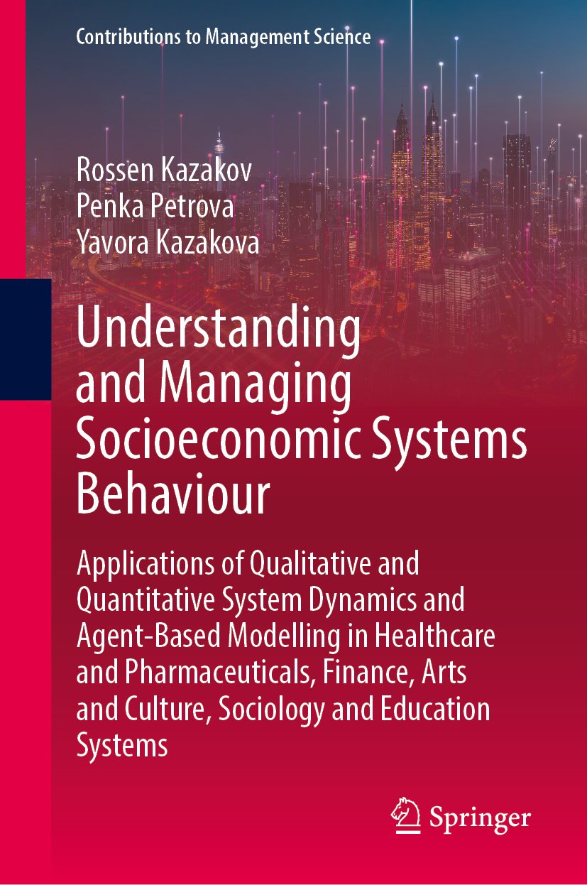 Contributions to Management Science