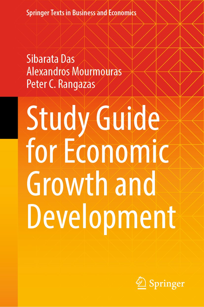 Springer Texts in Business and Economics