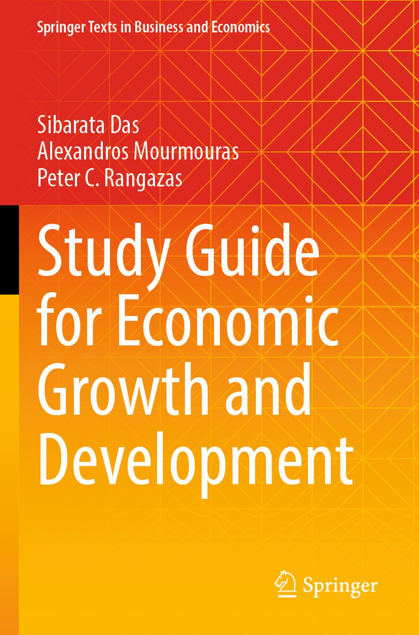 Springer Texts in Business and Economics
