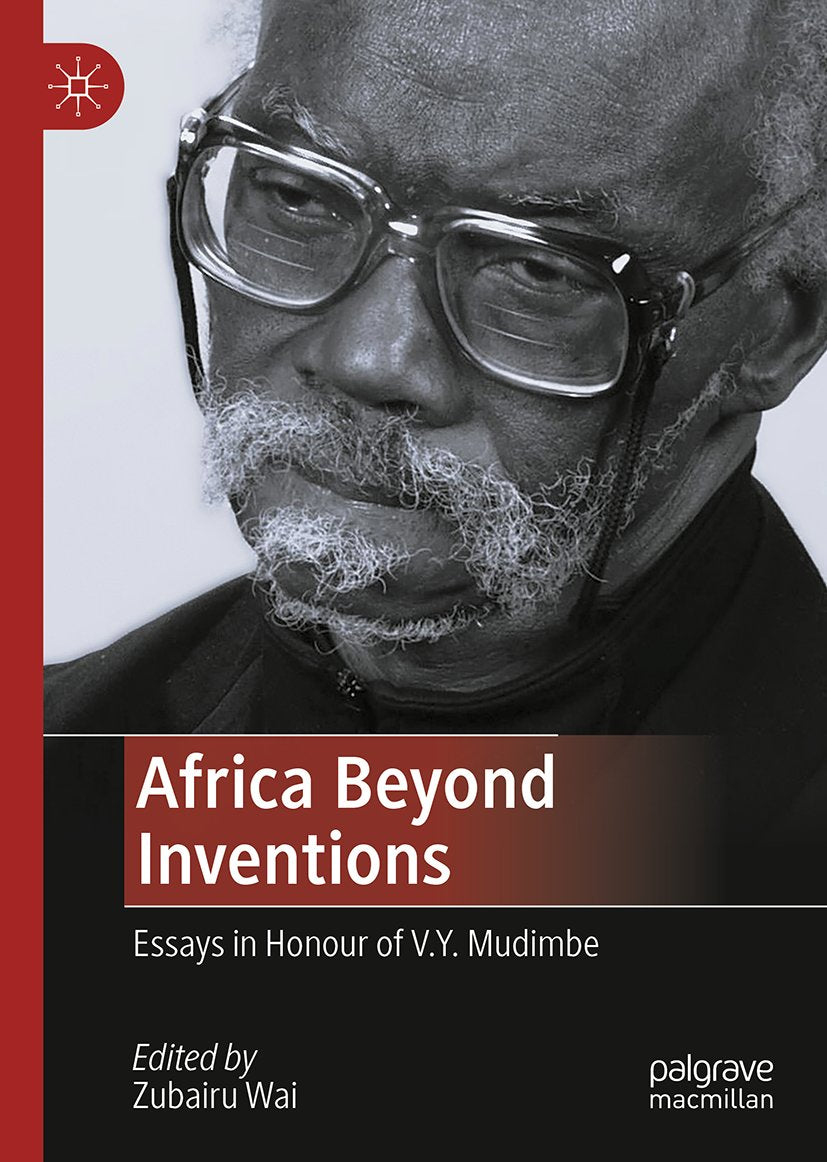 Africa Beyond Inventions