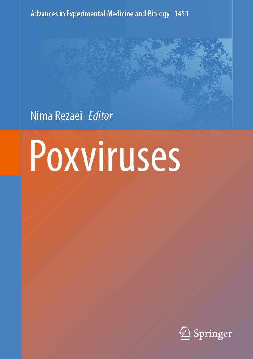 Advances in Experimental Medicine and Biology