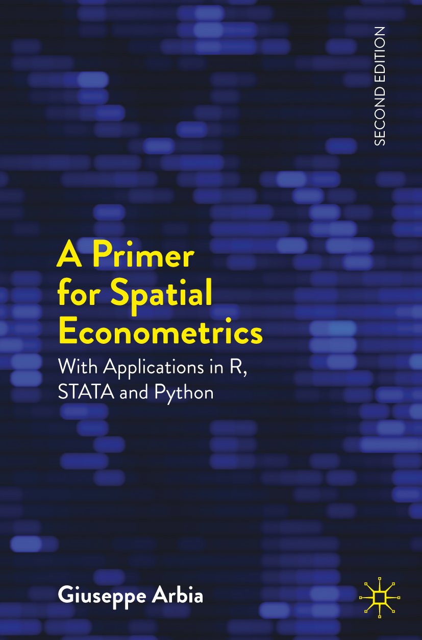 Palgrave Texts in Econometrics