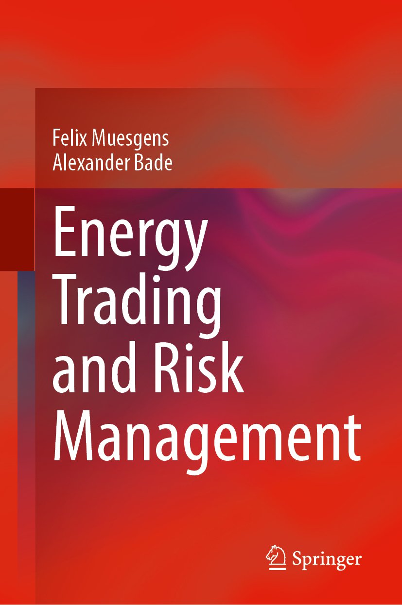 Energy Trading and Risk Management