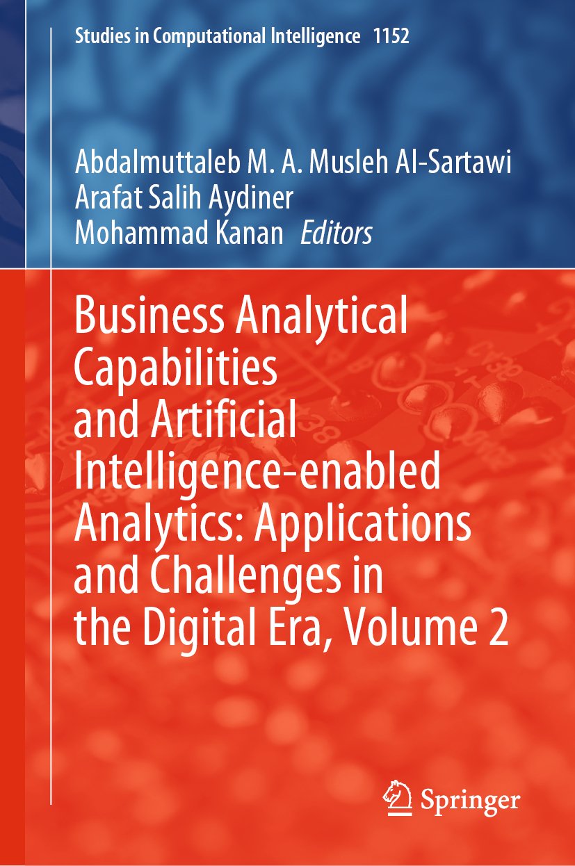 Studies in Computational Intelligence