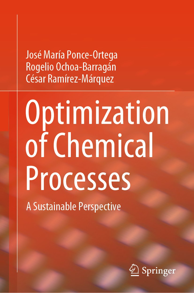 Optimization of Chemical Processes