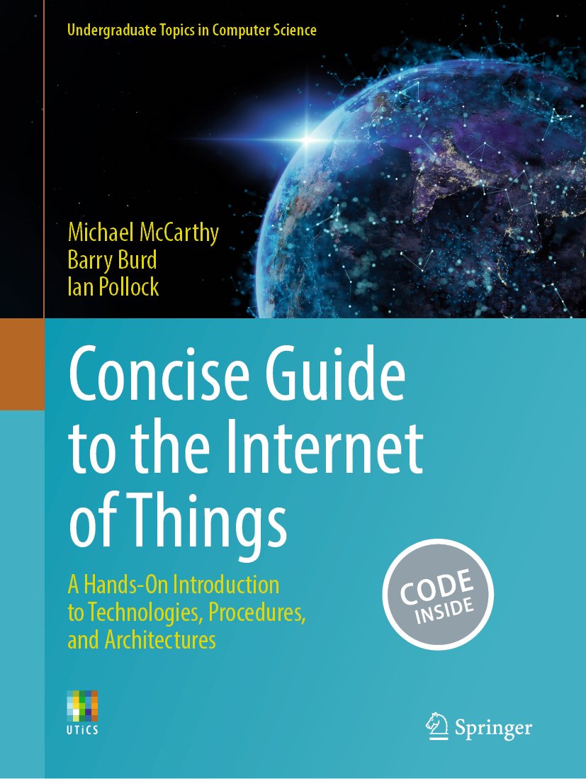 Undergraduate Topics in Computer Science
