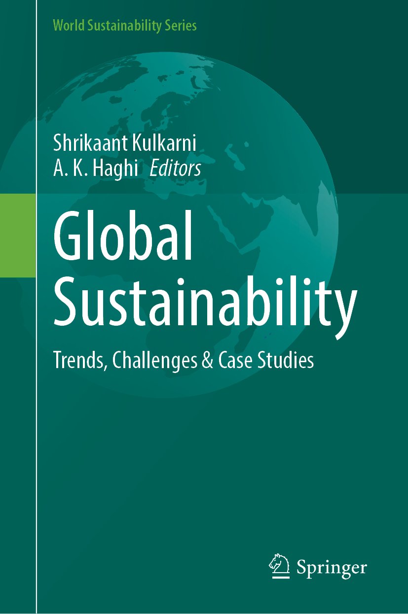 World Sustainability Series