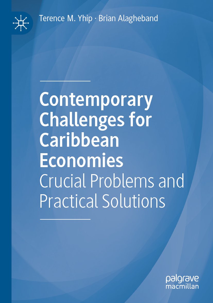 Contemporary Challenges for Caribbean Economies