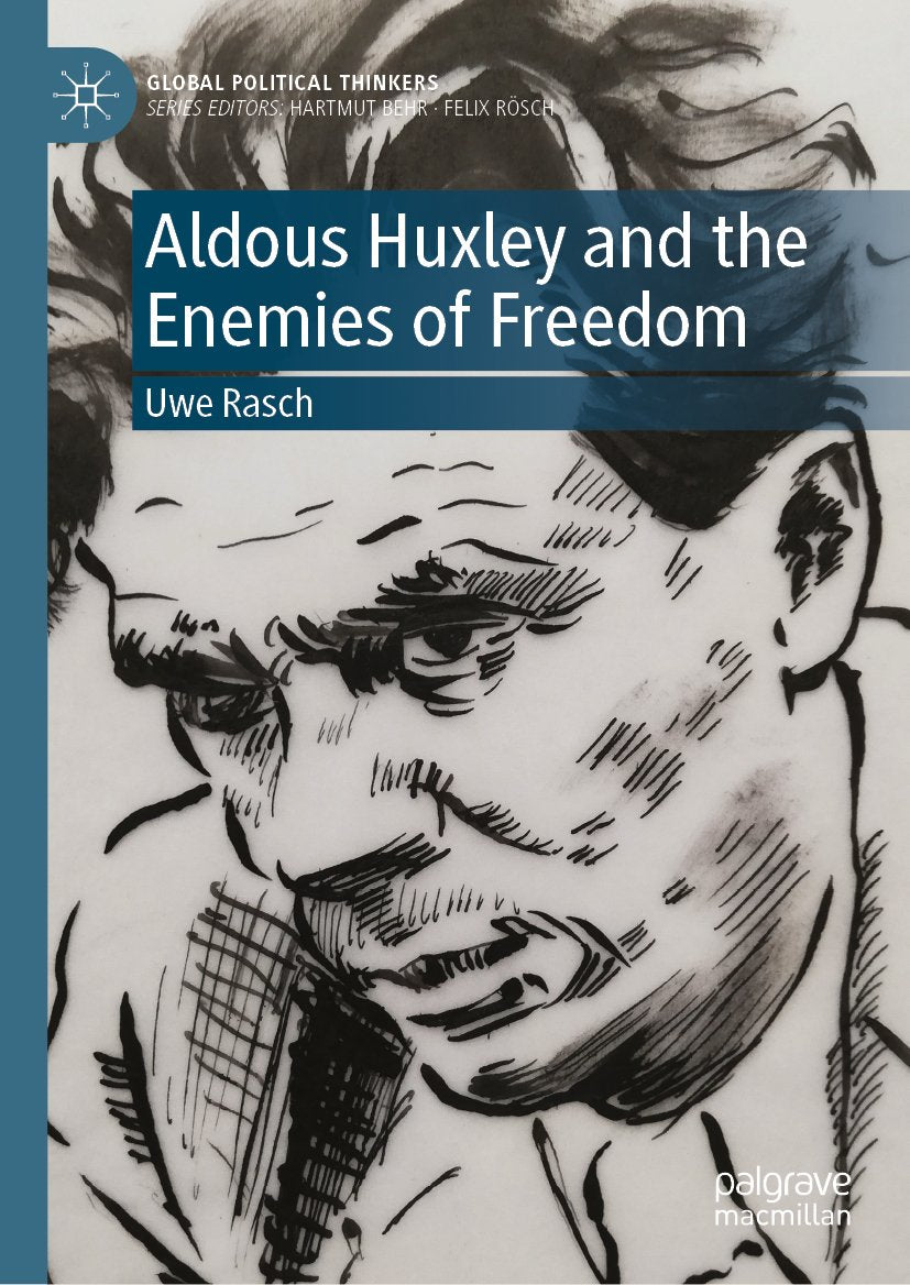 Global Political Thinkers