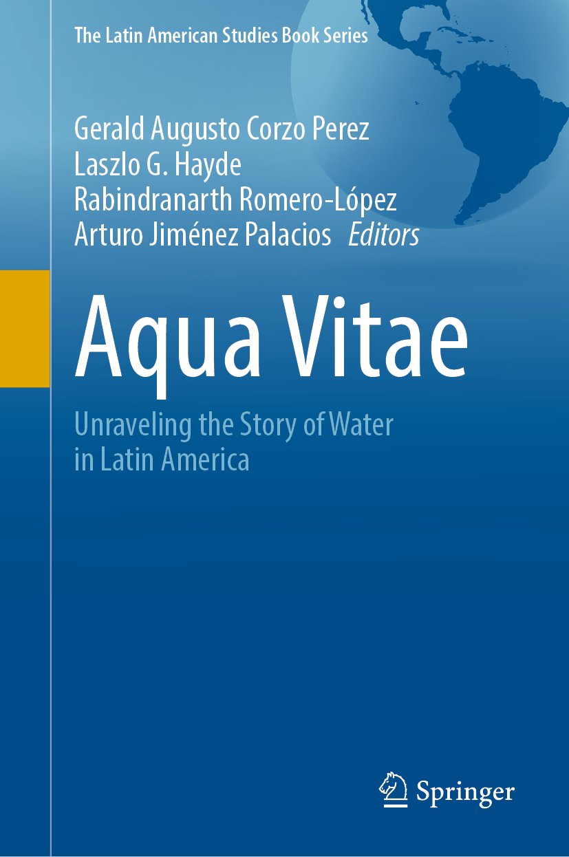 The Latin American Studies Book Series