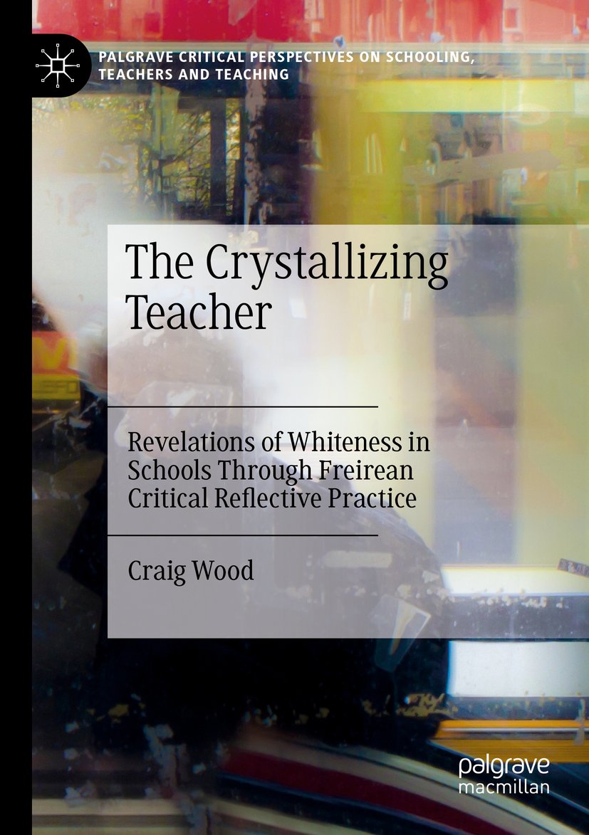 Palgrave Critical Perspectives on Schooling, Teachers and Teaching
