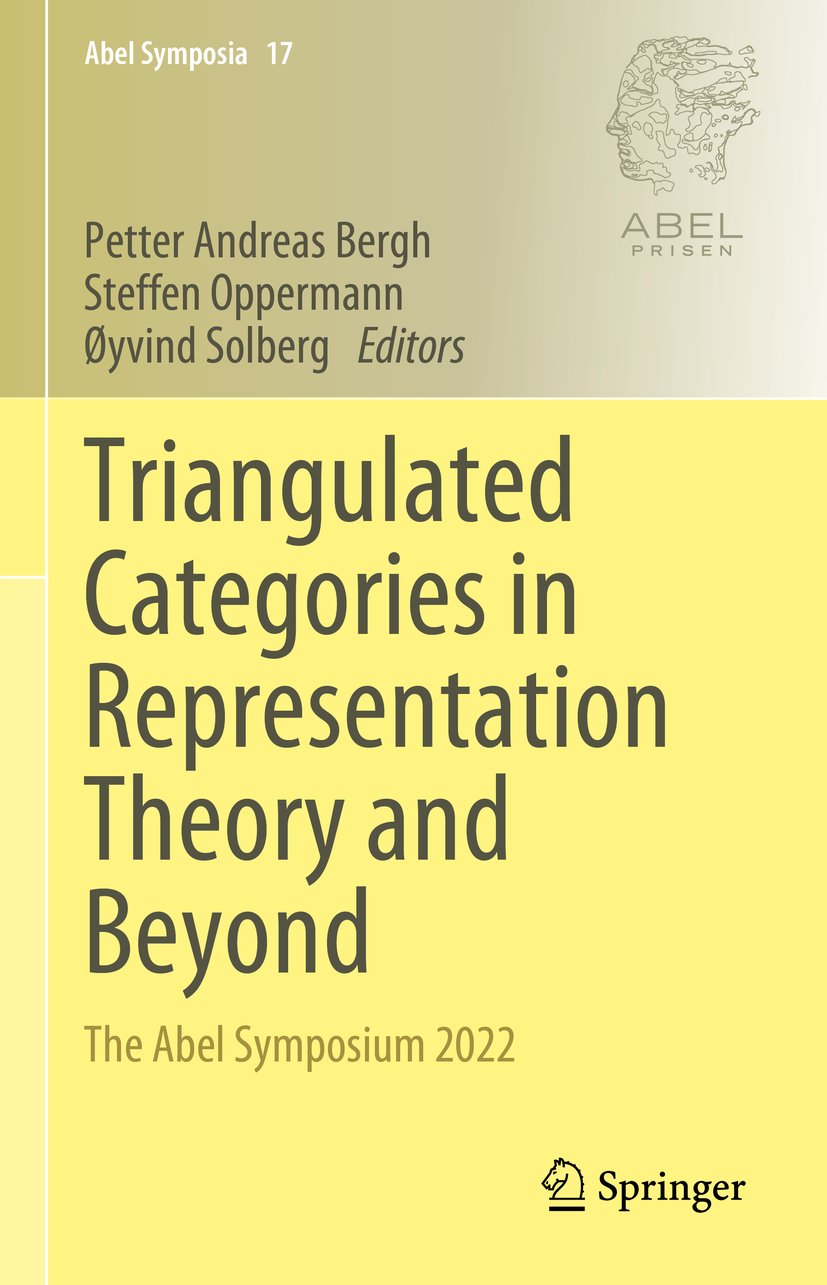 Abel Symposia