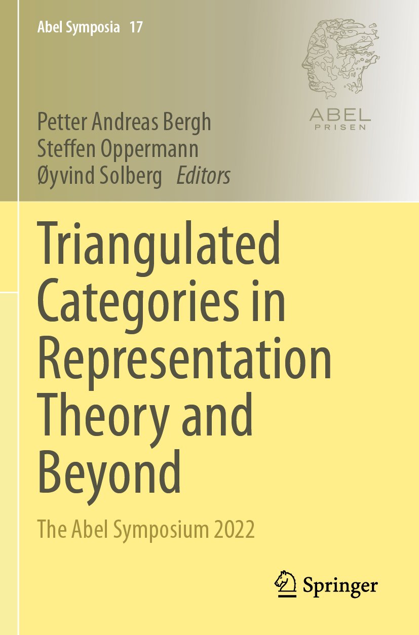 Abel Symposia