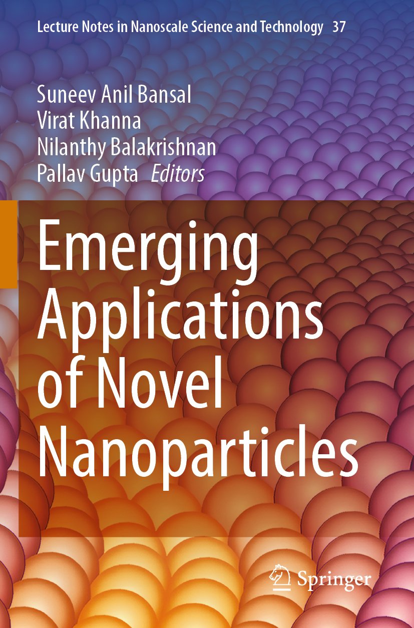 Lecture Notes in Nanoscale Science and Technology