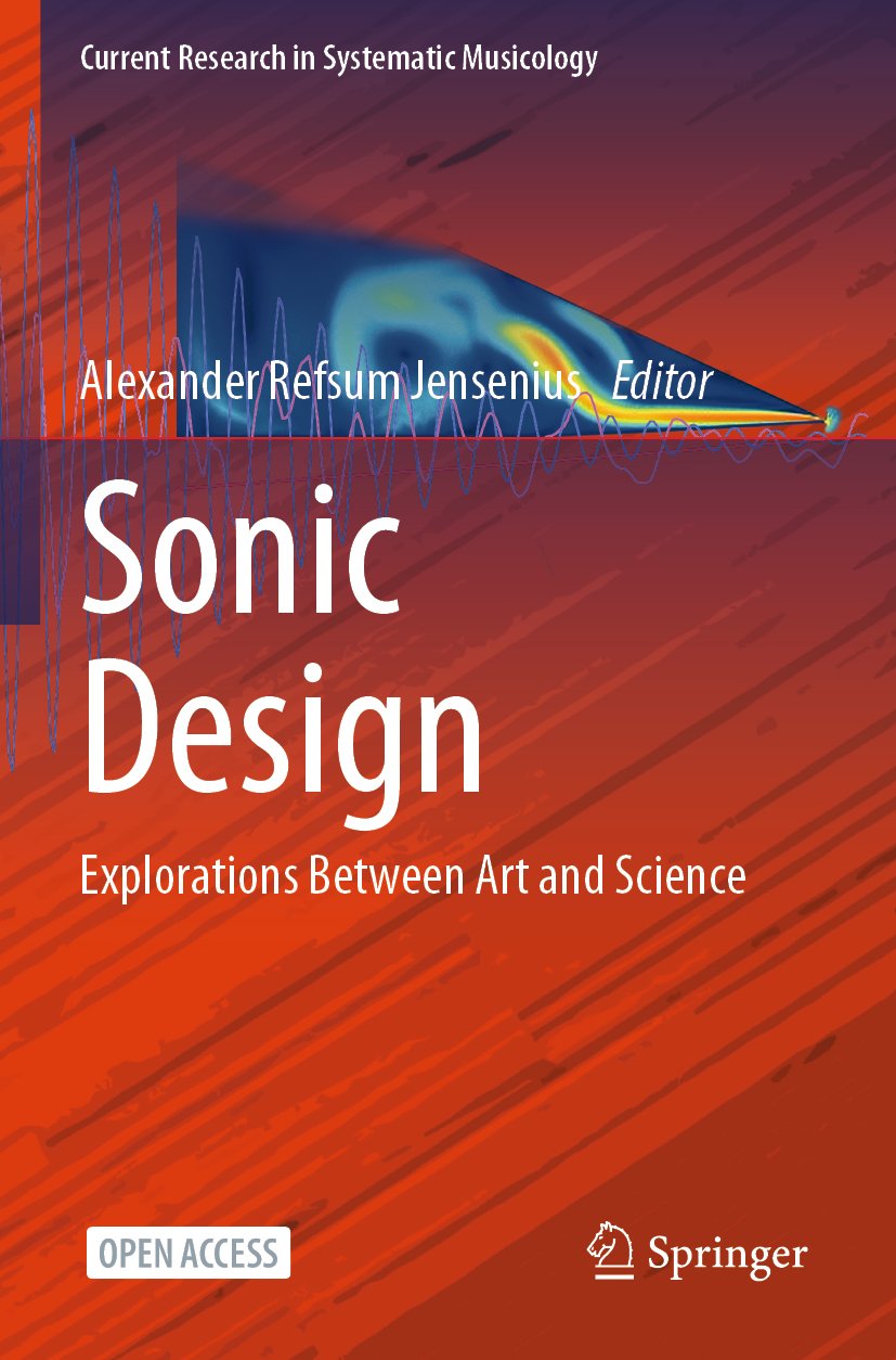 Current Research in Systematic Musicology