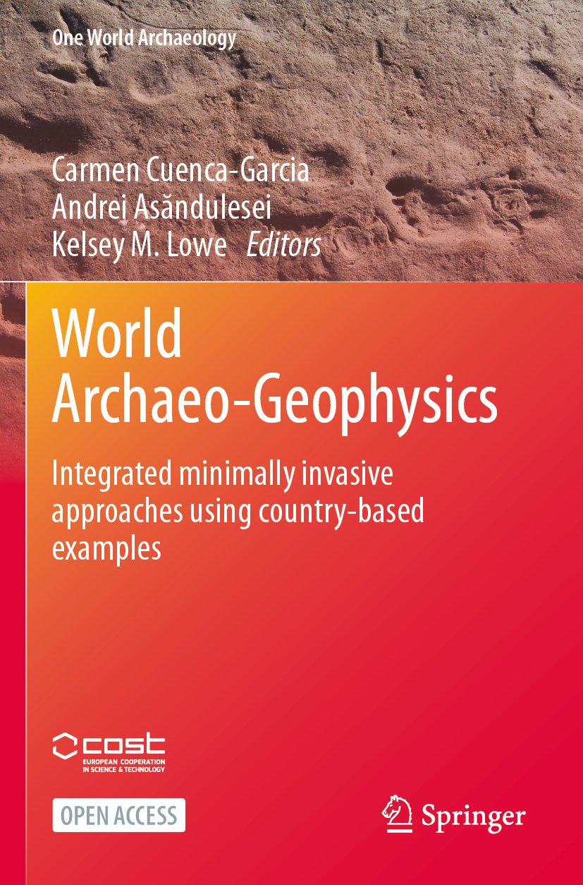 World Archaeo-Geophysics