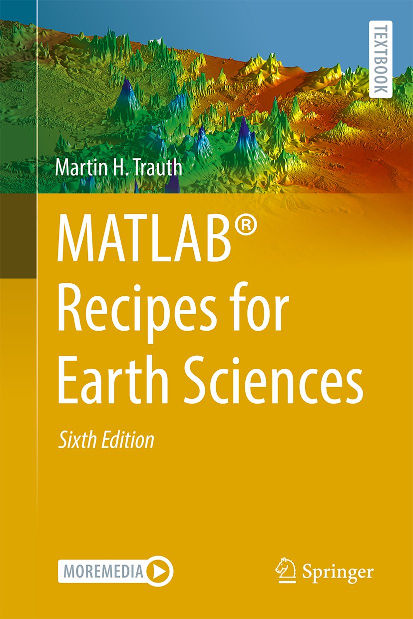Springer Textbooks in Earth Sciences, Geography and Environment