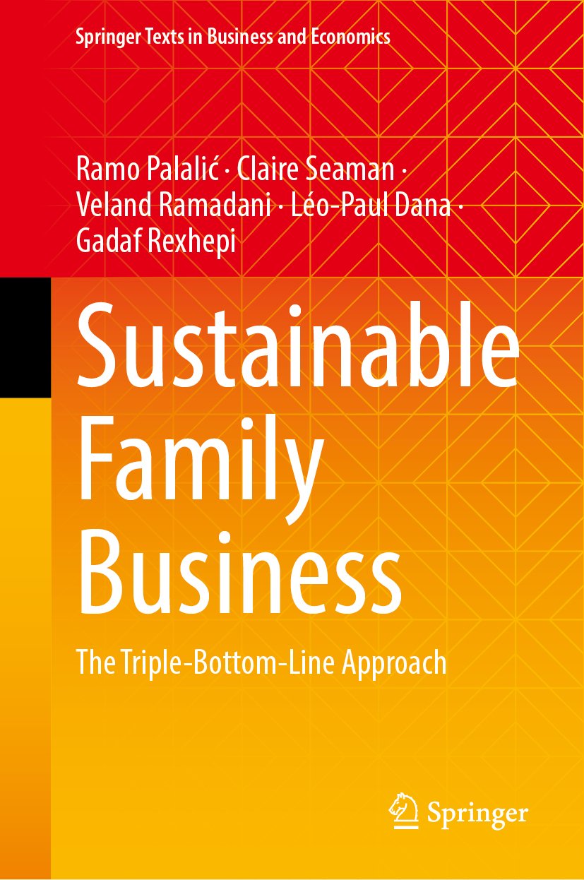 Springer Texts in Business and Economics