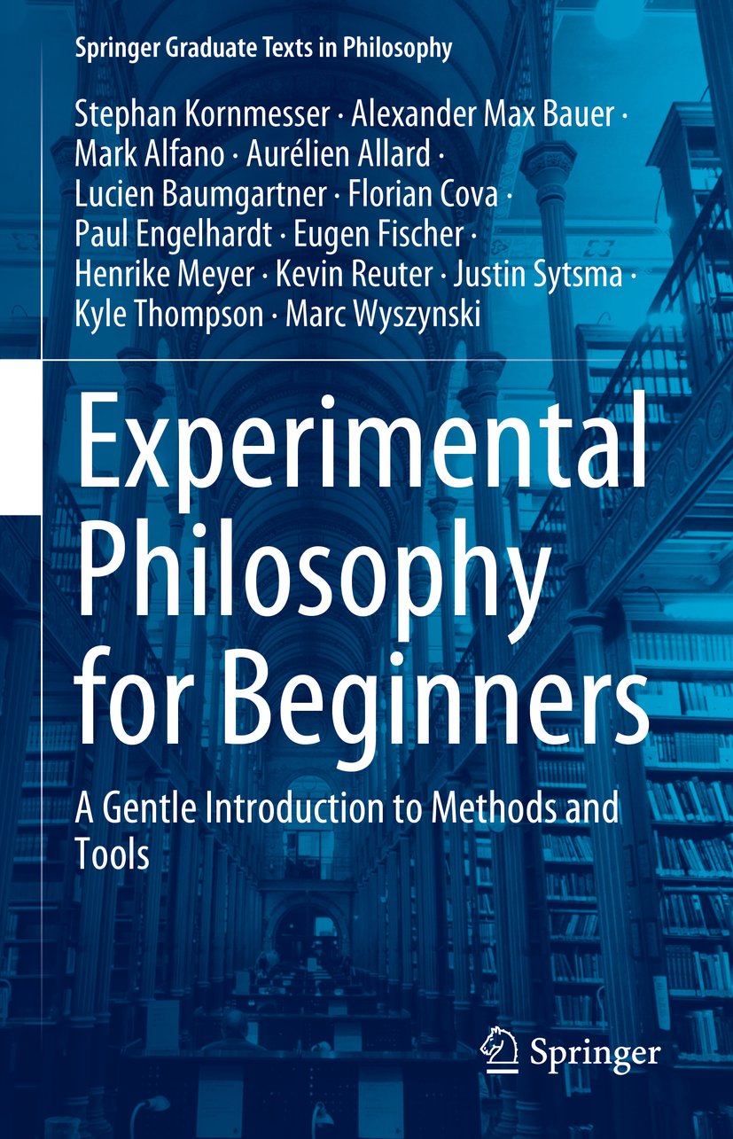 Springer Graduate Texts in Philosophy