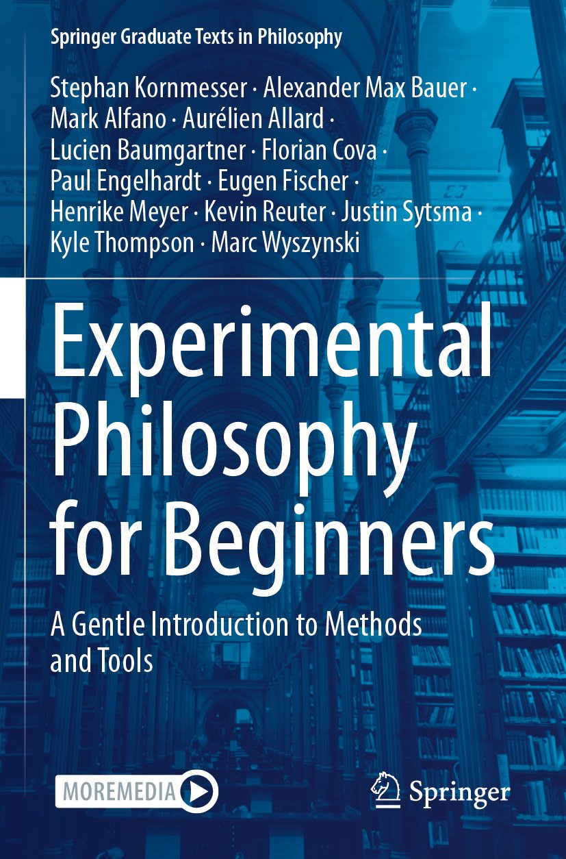 Springer Graduate Texts in Philosophy