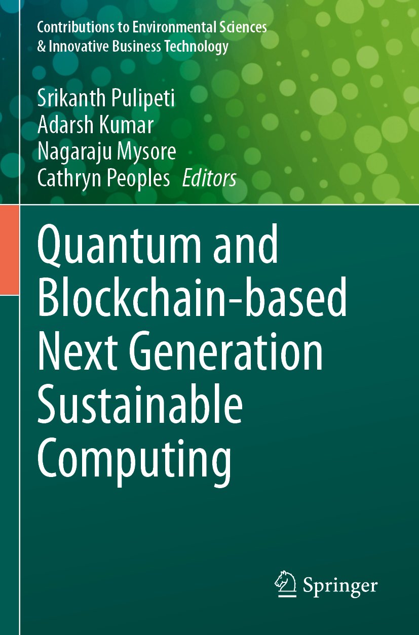Contributions to Environmental Sciences & Innovative Business Technology