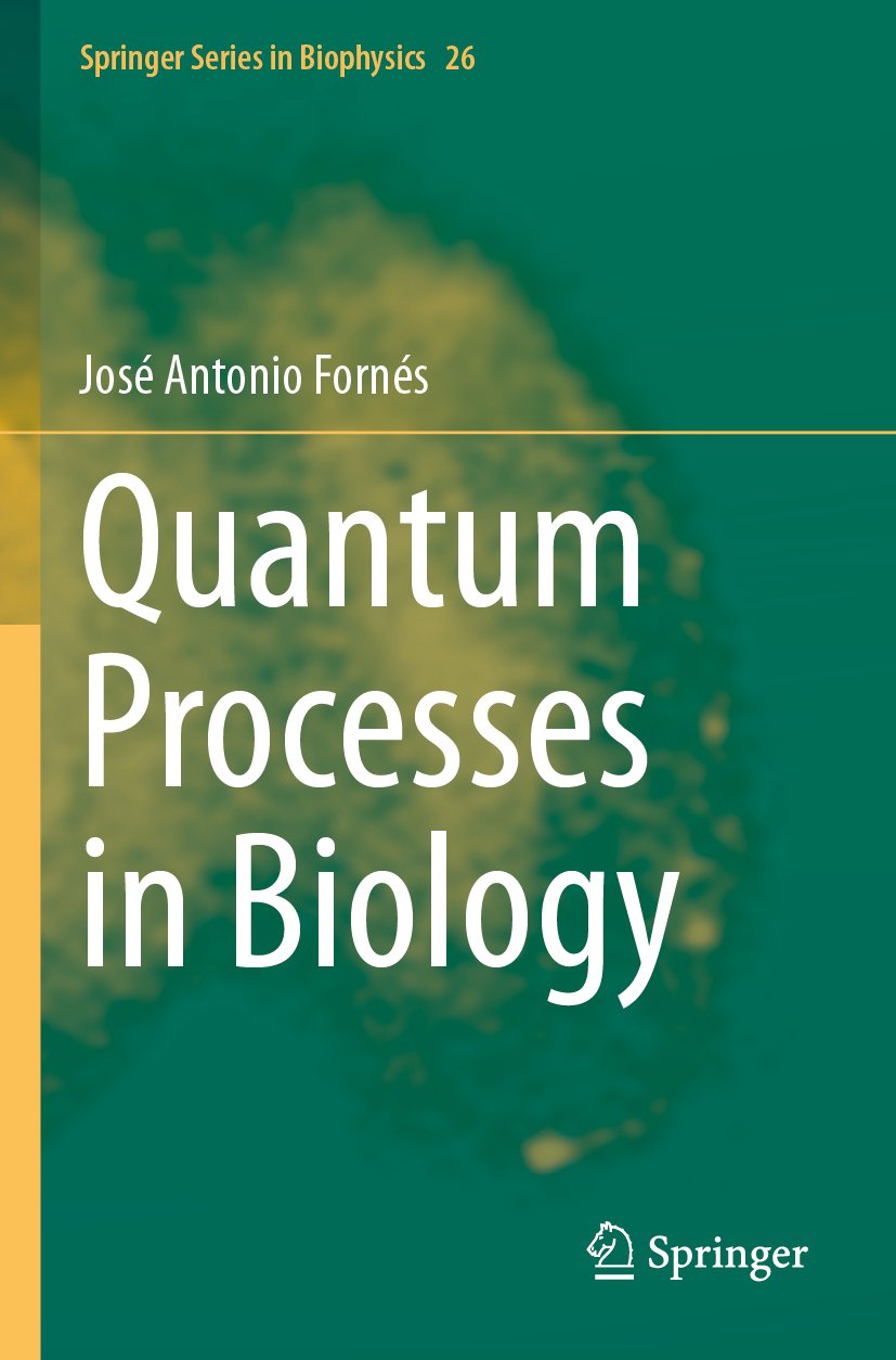 Springer Series in Biophysics
