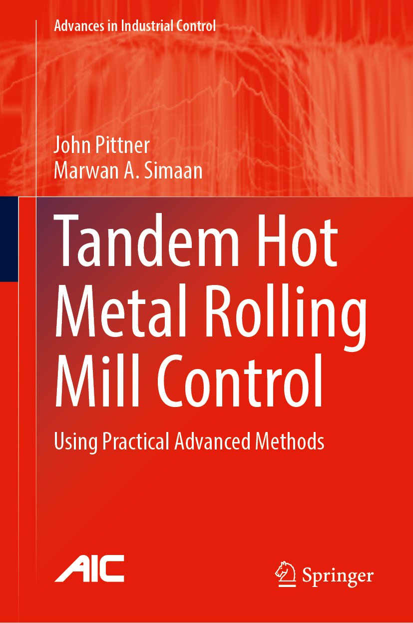 Tandem Hot Metal Rolling Mill Control