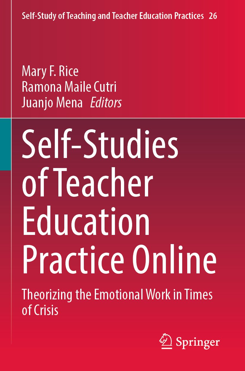Self-Study of Teaching and Teacher Education Practices