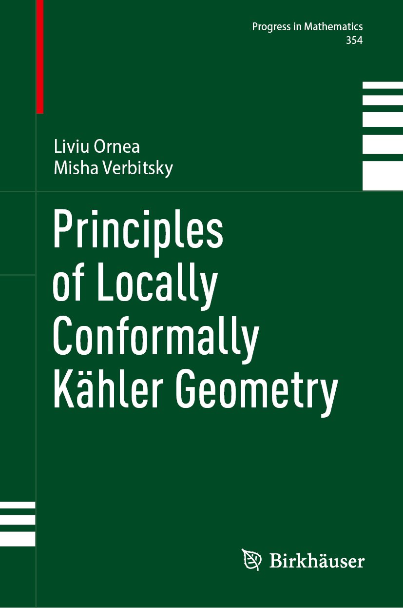Progress in Mathematics