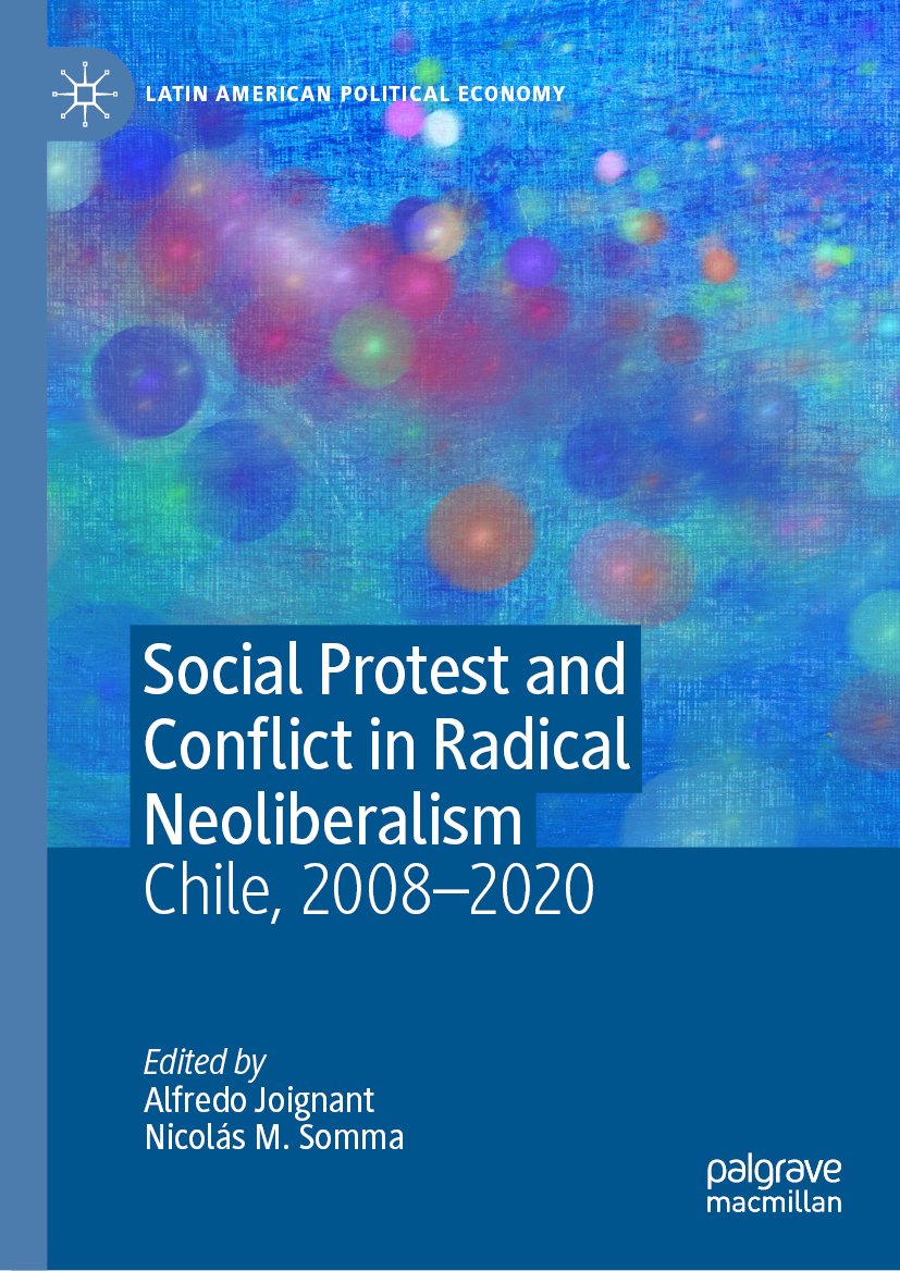 Latin American Political Economy