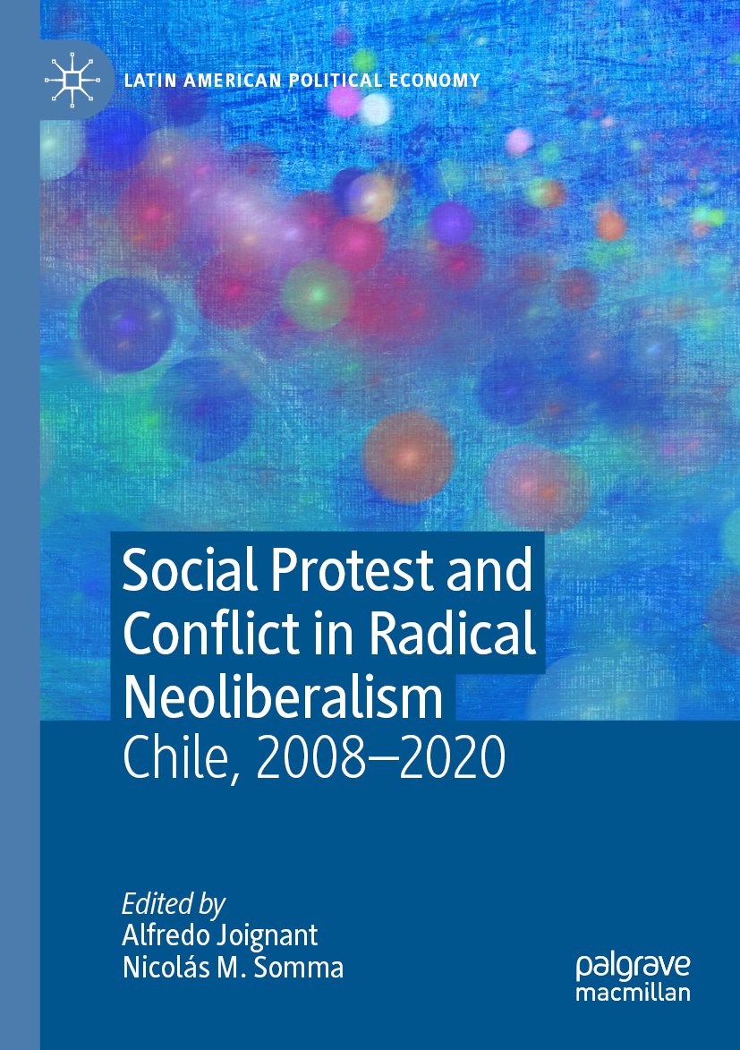 Latin American Political Economy
