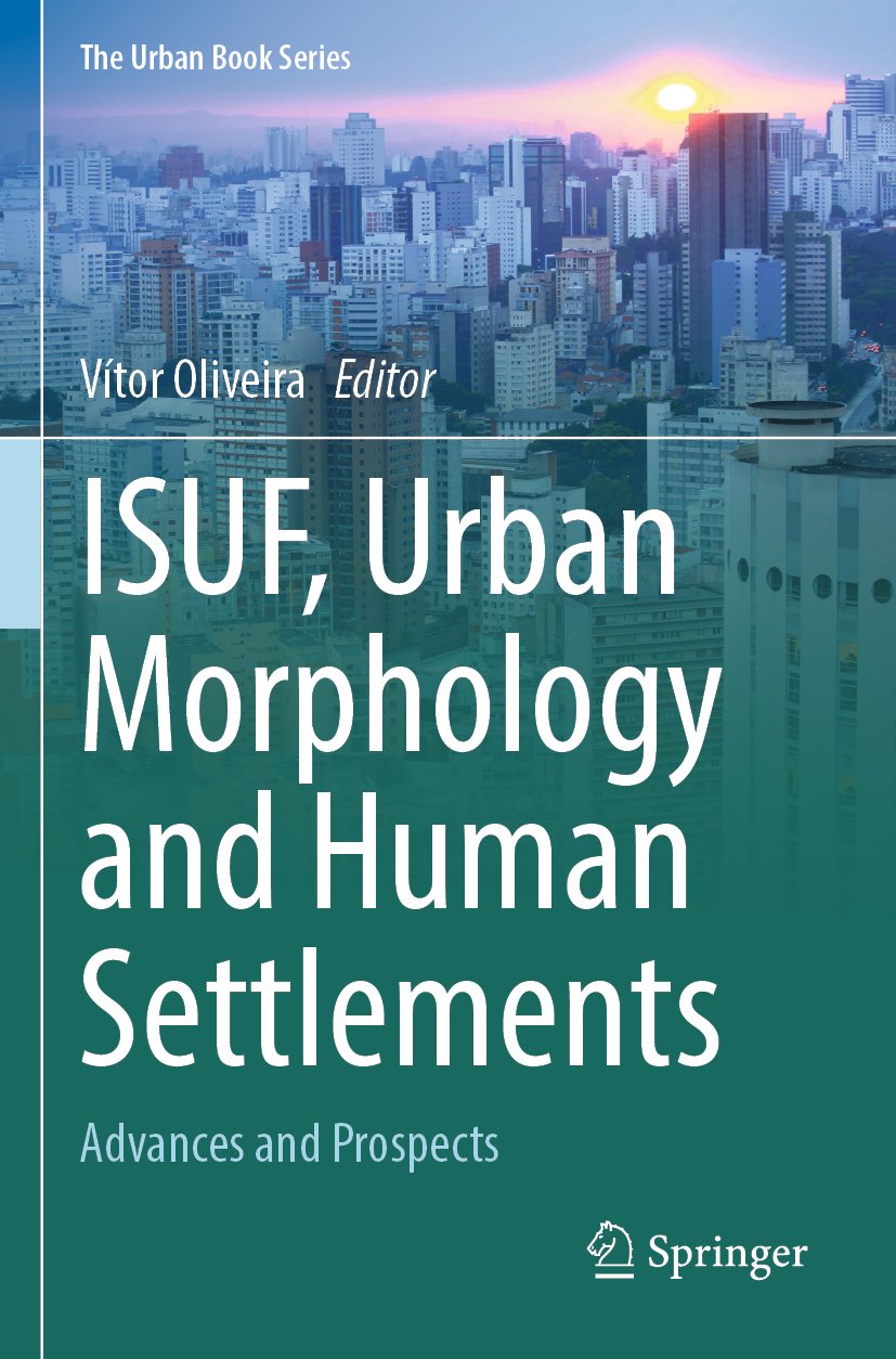 The Urban Book Series
