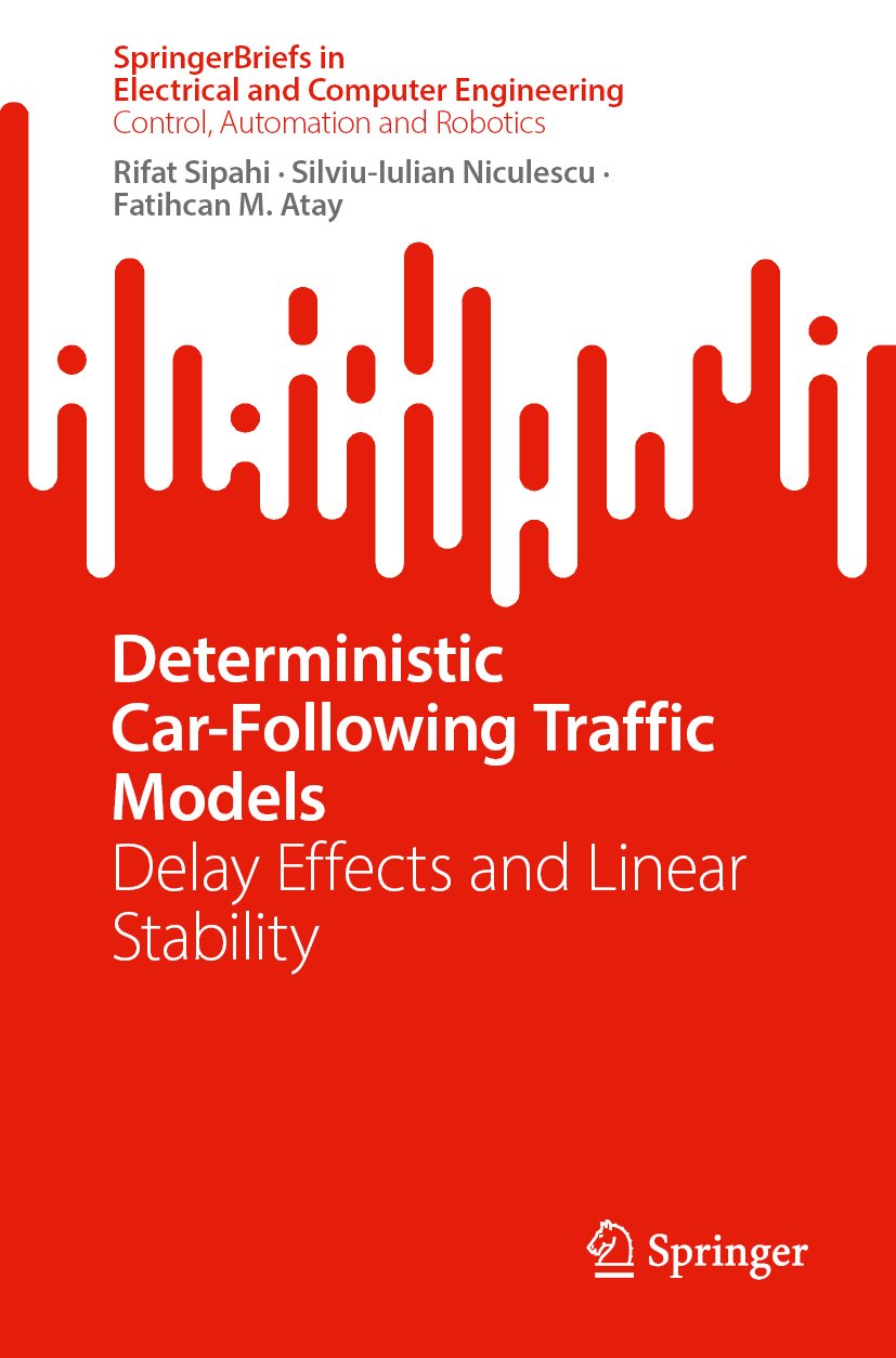 Deterministic Car-Following Traffic Models