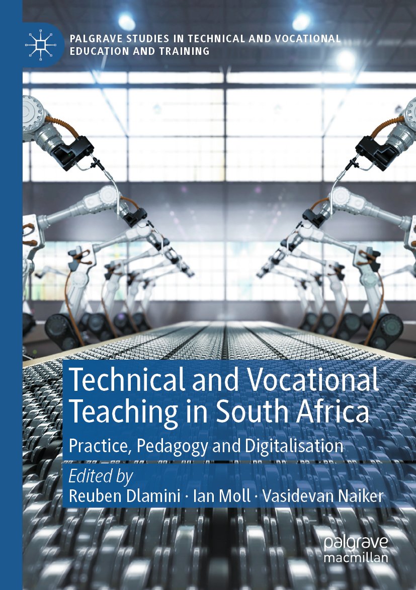 Palgrave Studies in Technical and Vocational Education and Training