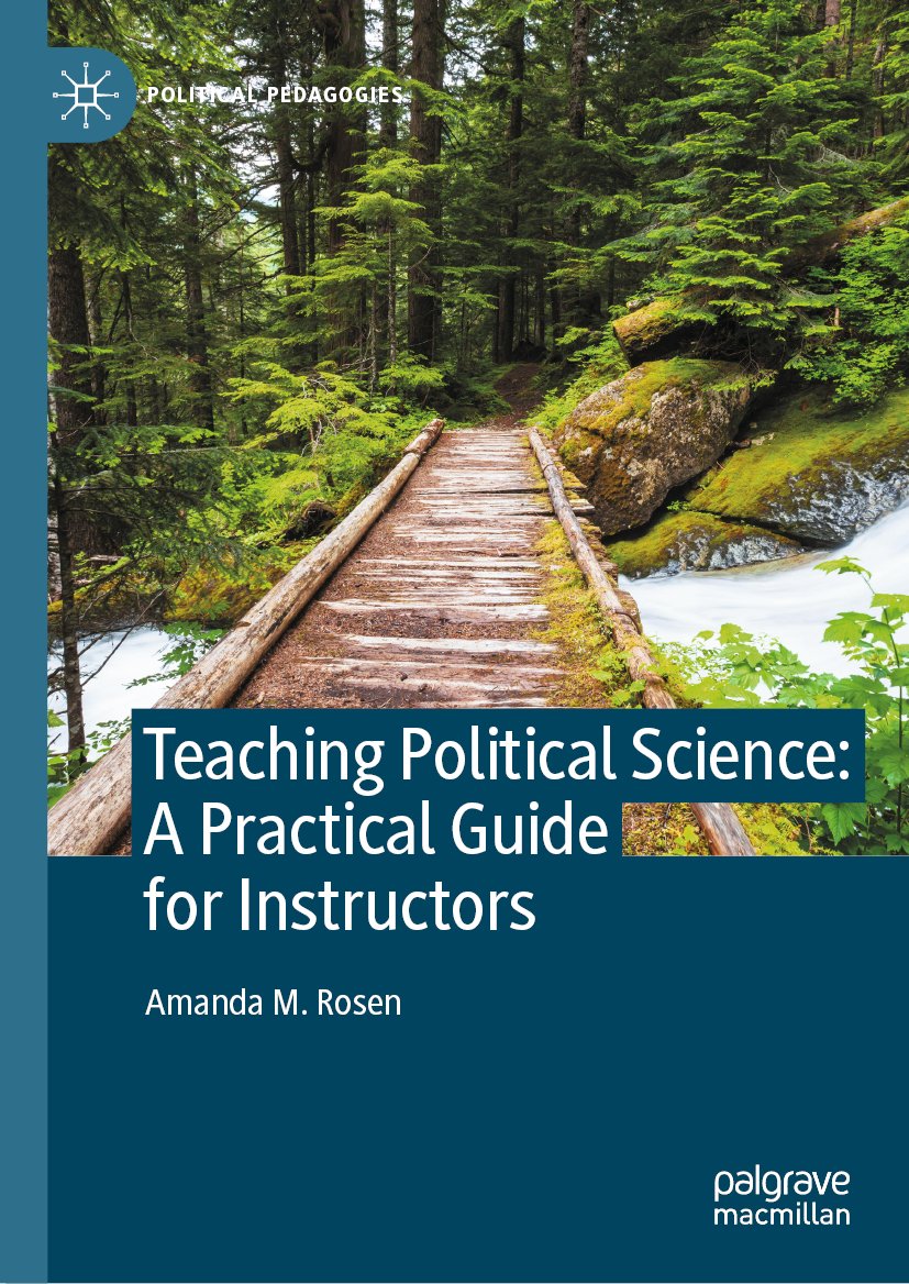 Political Pedagogies