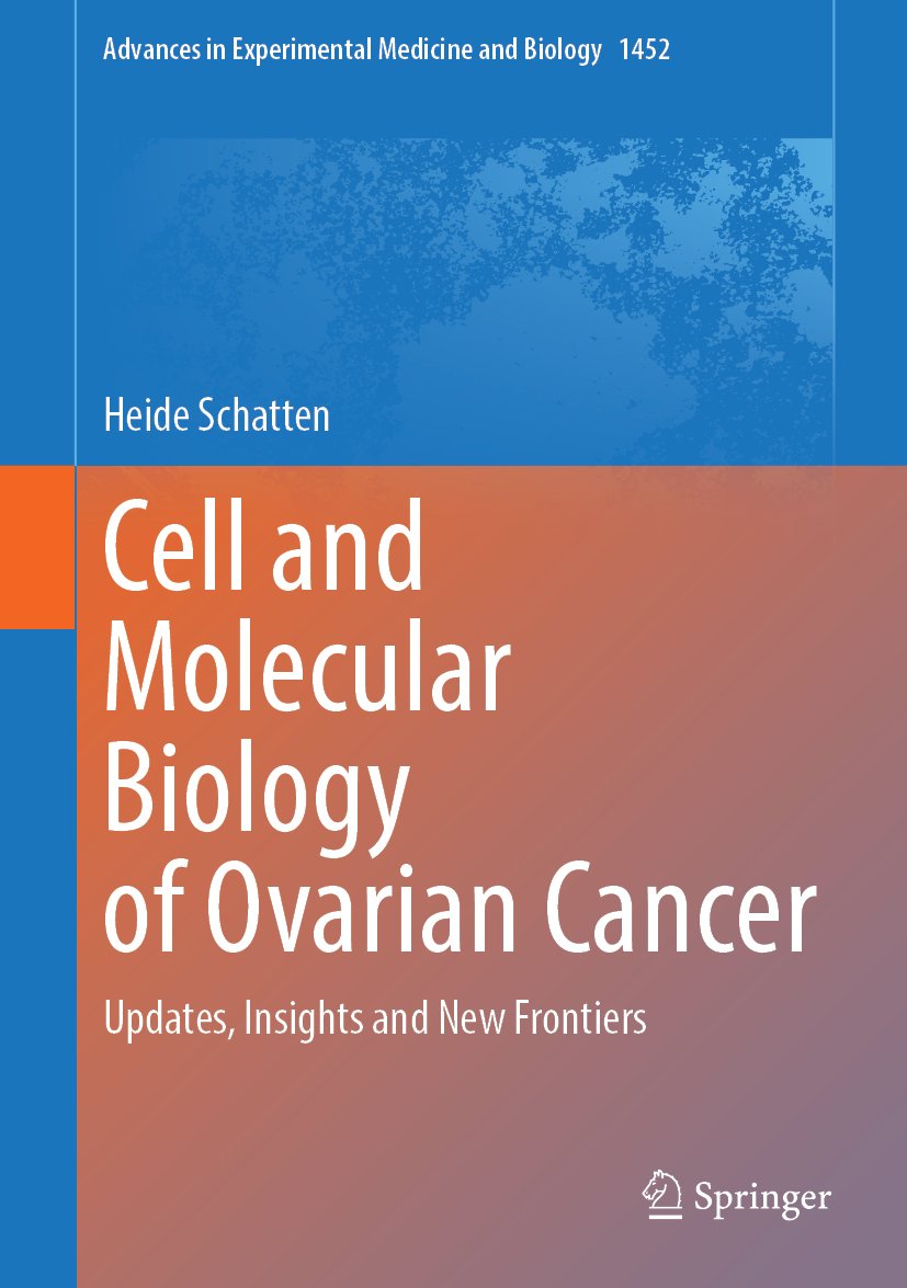 Advances in Experimental Medicine and Biology