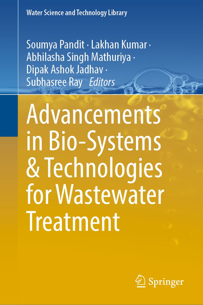 Water Science and Technology Library