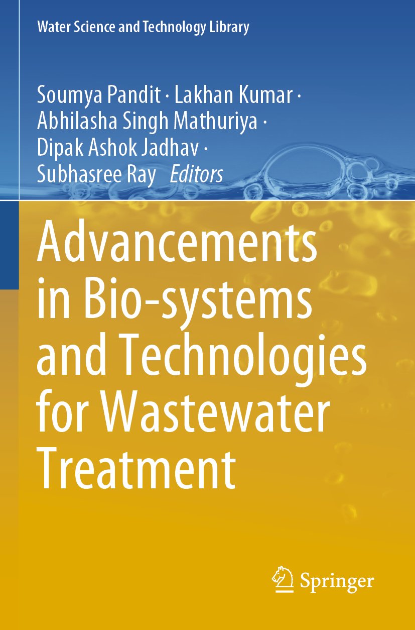 Water Science and Technology Library