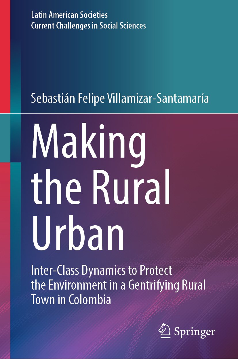 Making the Rural Urban