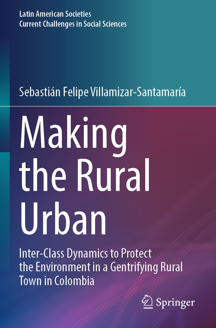 Making the Rural Urban