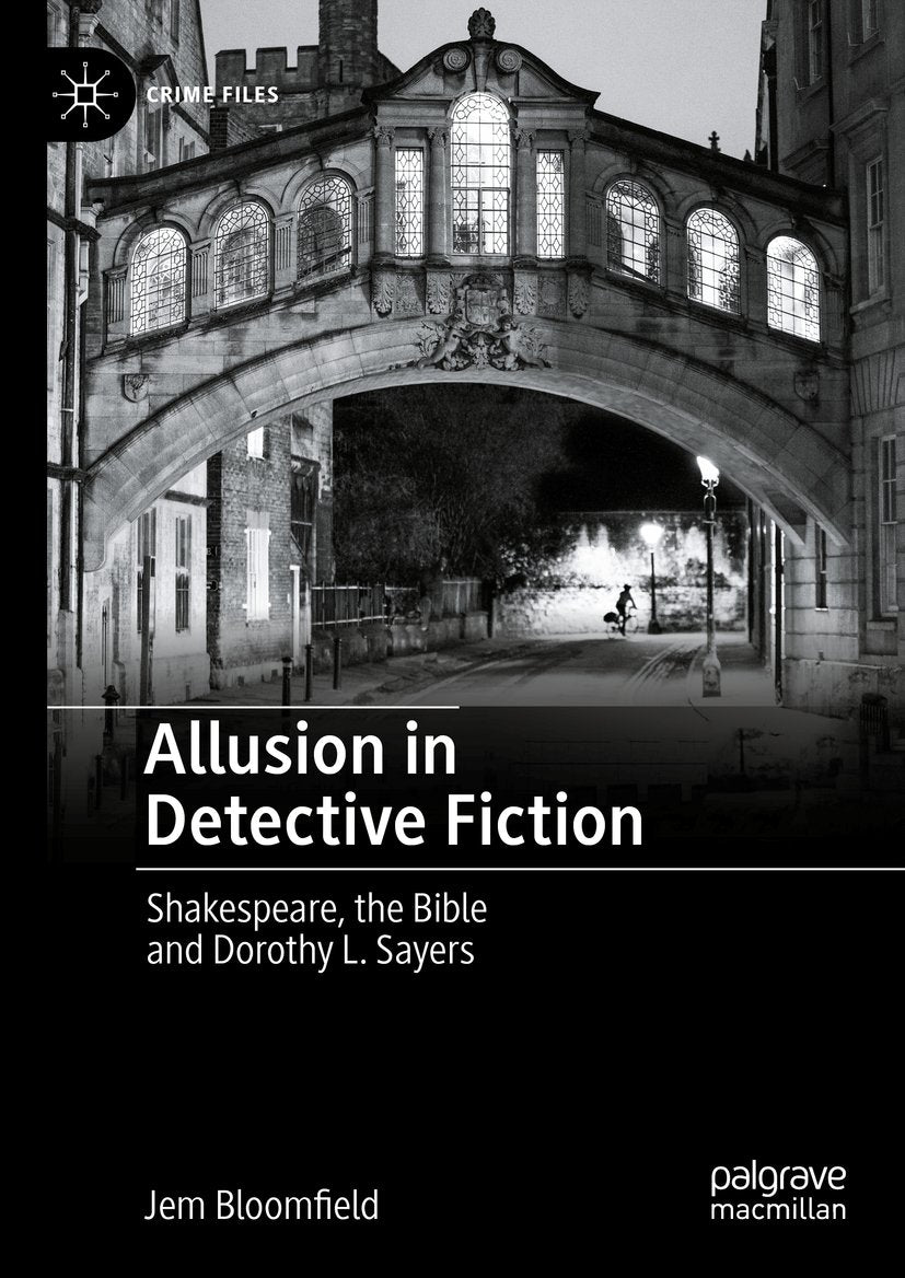 Crime Files