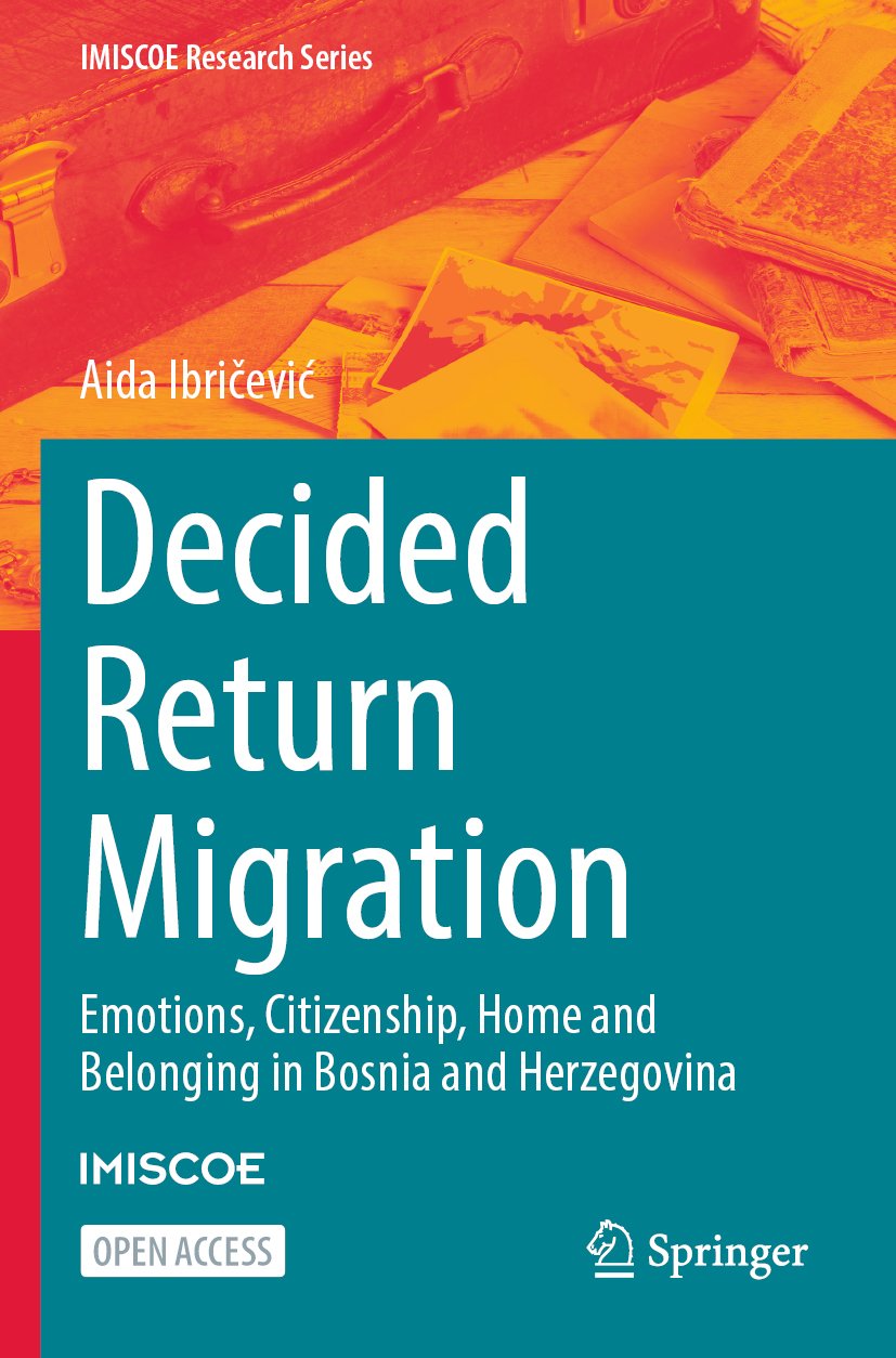 IMISCOE Research Series